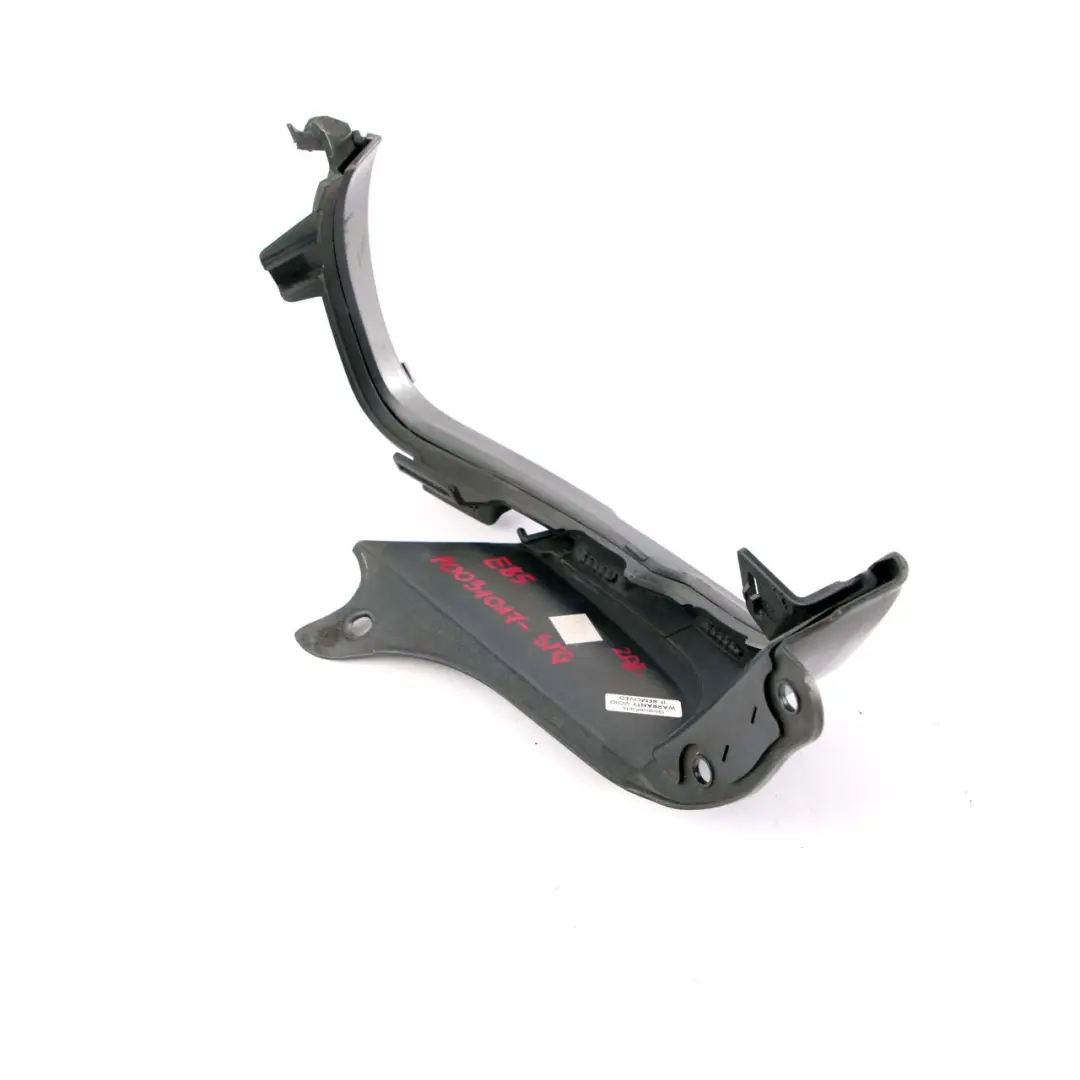 BMW Z4 E85 Frame Cover Light Rear Left N/S Sterlinggrau Metallic 472 Grey - SKU 0031017-STG1 - Part number 0031017