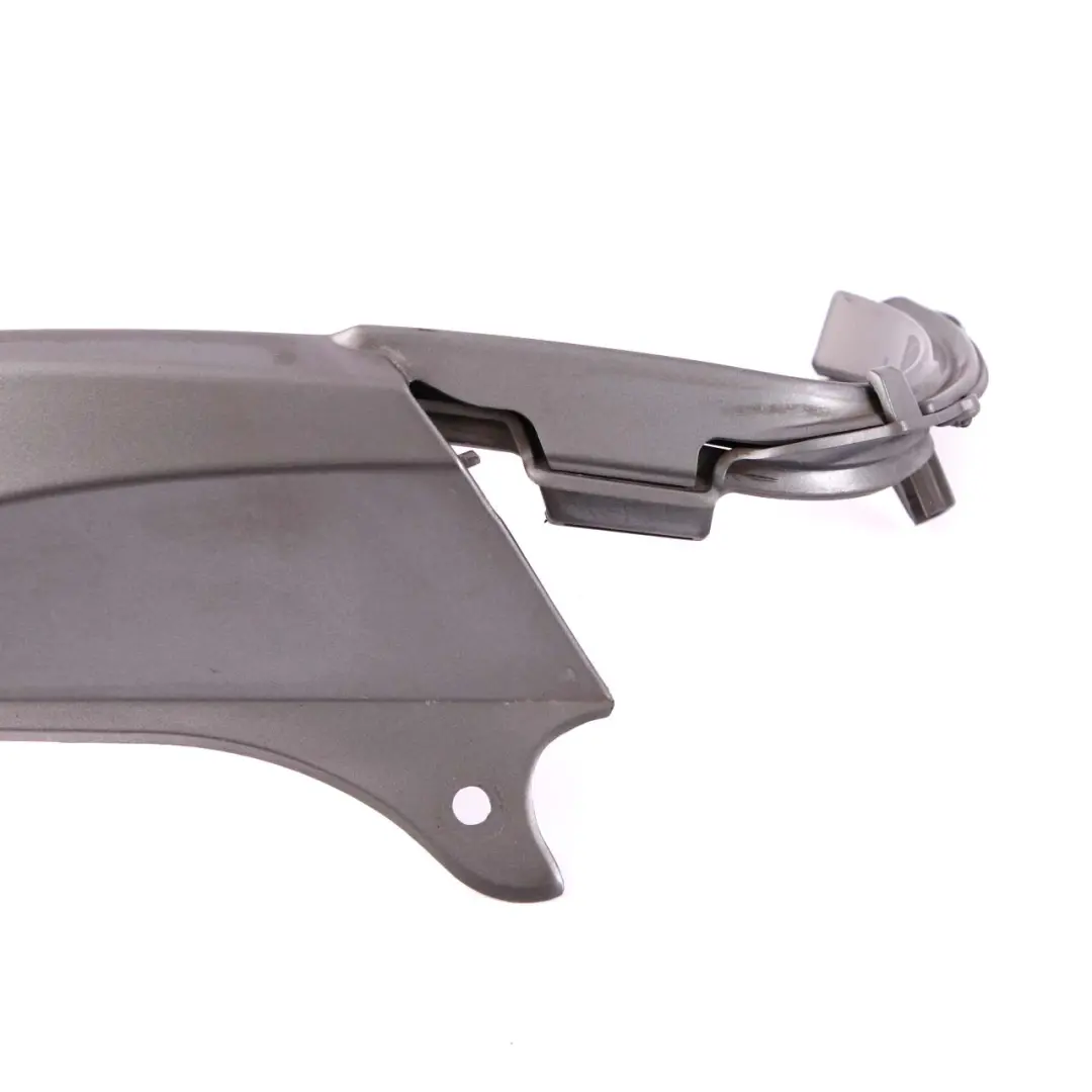 BMW Z4 E85 Frame Cover Light Rear Left N/S Sterlinggrau Metallic 472 Grey - SKU 0031017-STG1 - Part number 0031017