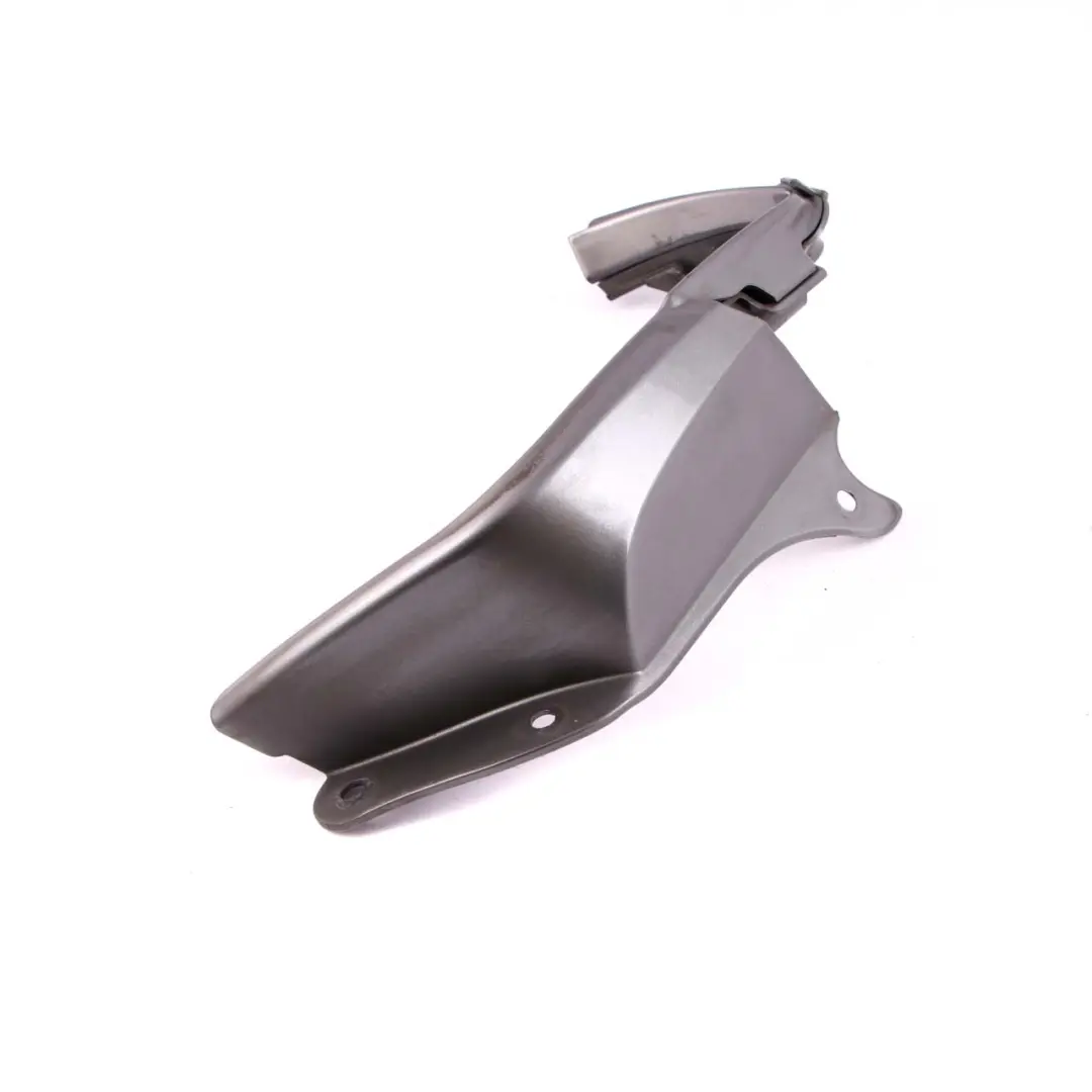 BMW Z4 E85 Frame Cover Light Rear Left N/S Sterlinggrau Metallic 472 Grey - SKU 0031017-STG1 - Part number 0031017