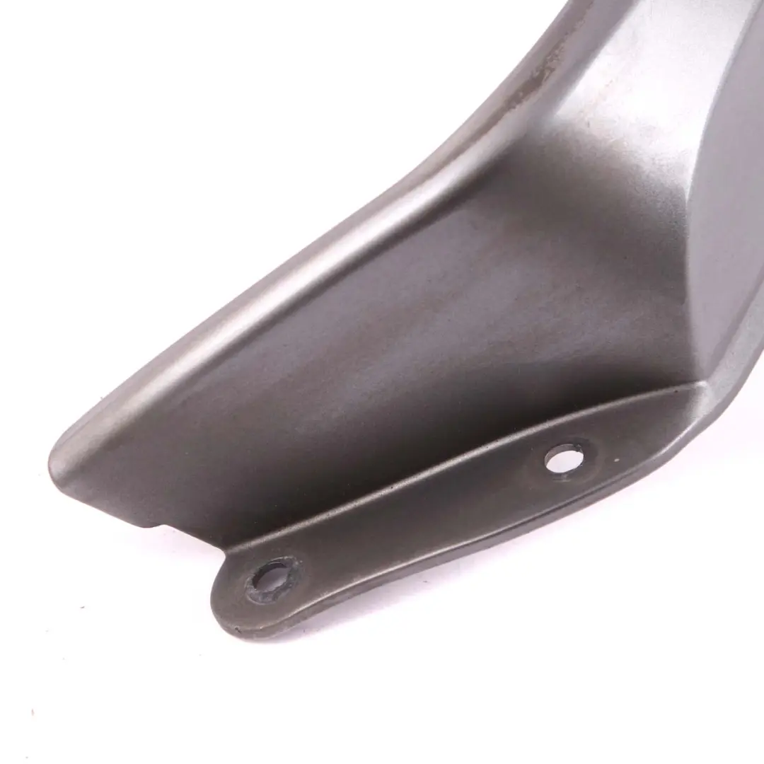 BMW Z4 E85 Frame Cover Light Rear Left N/S Sterlinggrau Metallic 472 Grey - SKU 0031017-STG1 - Part number 0031017