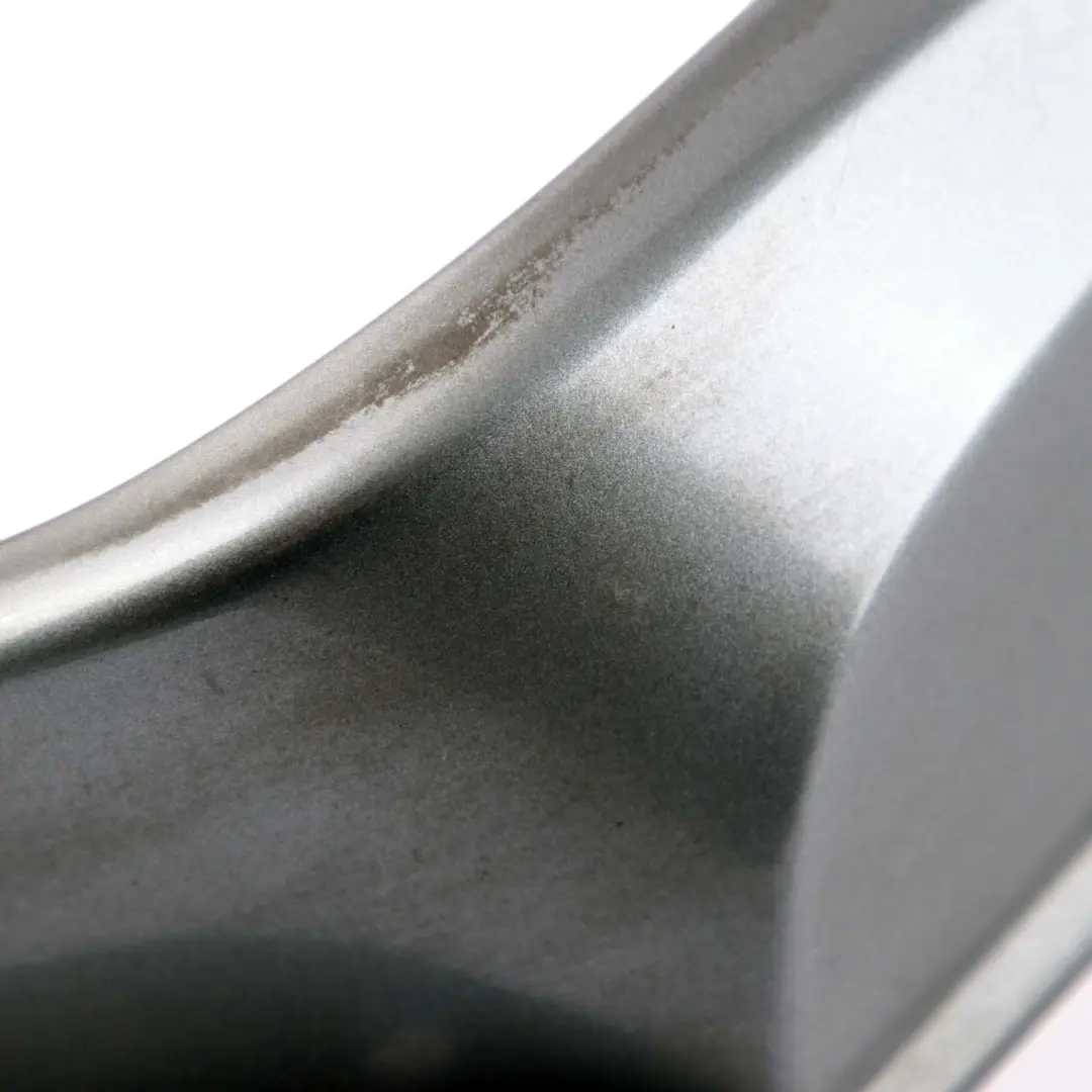 Frame Cover Light Rear Left N/S Sterlinggrau Metallic 472 Grey to BMW Z4 E85 with Part number 0031017 BMW Z4 E85 Frame Cover Light Rear Left N/S Sterlinggrau Metallic 472 Grey - SKU 0031017-STG1 - Part number 0031017