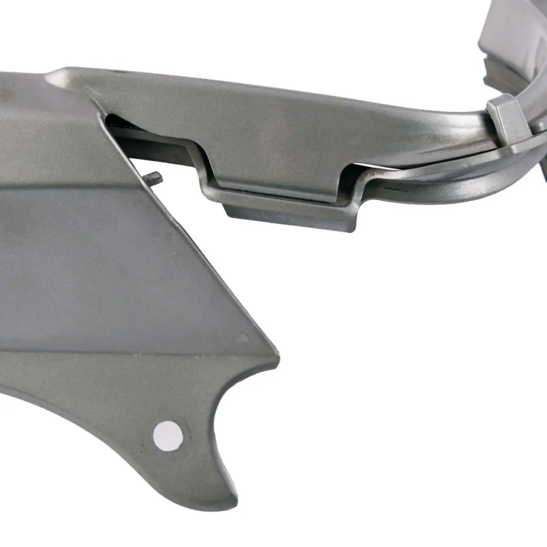Frame Cover Light Rear Left N/S Sterlinggrau Metallic 472 Grey to BMW Z4 E85 with Part number 0031017 BMW Z4 E85 Frame Cover Light Rear Left N/S Sterlinggrau Metallic 472 Grey - SKU 0031017-STG1 - Part number 0031017