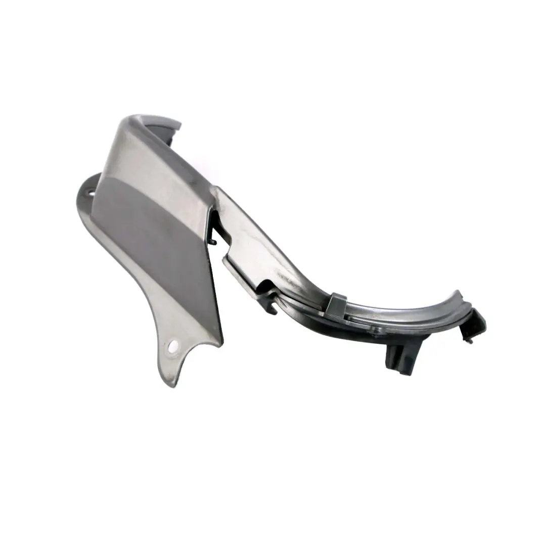 BMW Z4 E85 Frame Cover Light Rear Left N/S Sterlinggrau Metallic 472 Grey - SKU 0031017-STG1 - Part number 0031017
