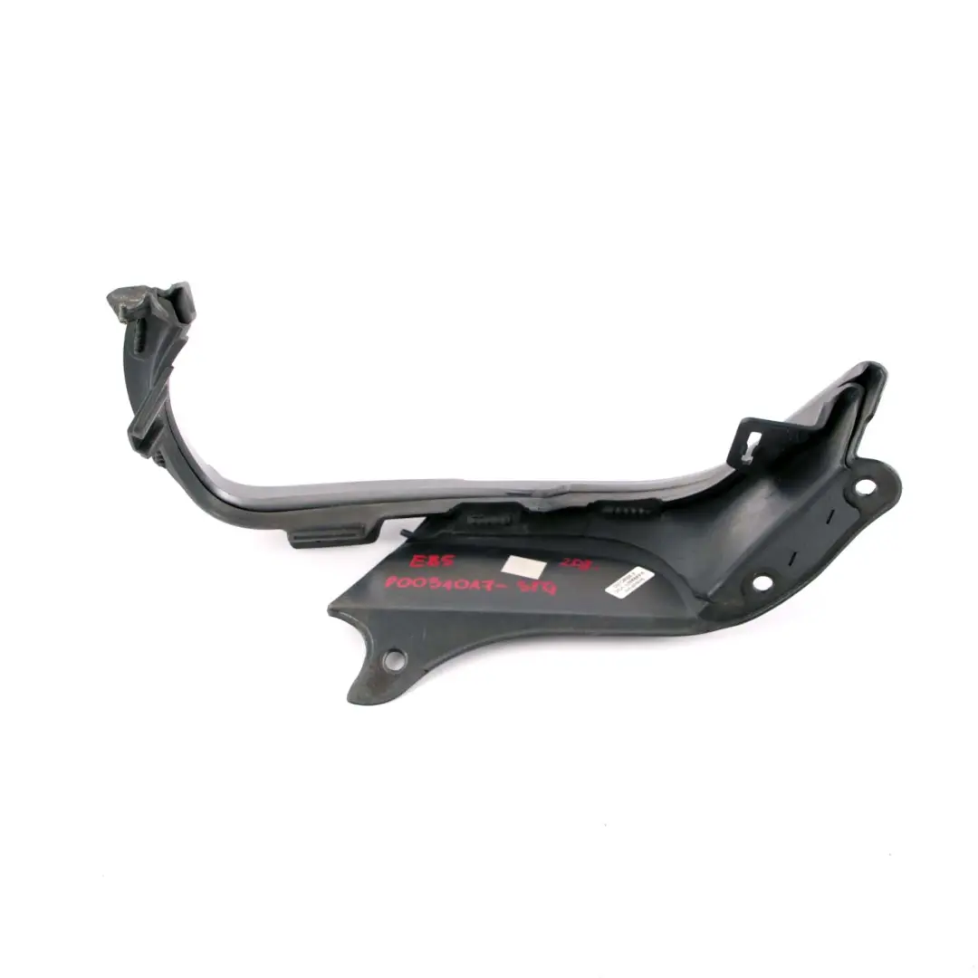 Frame Cover Light Rear Left N/S Sterlinggrau Metallic 472 Grey to BMW Z4 E85 with Part number 0031017 BMW Z4 E85 Frame Cover Light Rear Left N/S Sterlinggrau Metallic 472 Grey - SKU 0031017-STG1 - Part number 0031017