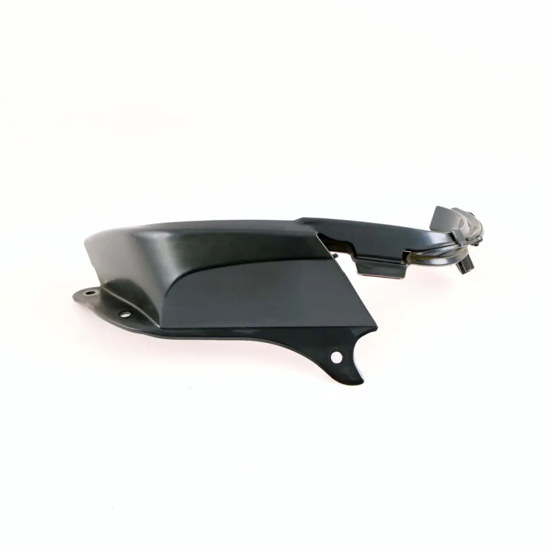 BMW Z4 E85 1 Frame Cover Light Rear Left N/S Toledoblau Toledo Blue Metallic 482 - SKU 0031017-TDB1 - Part number 0031017