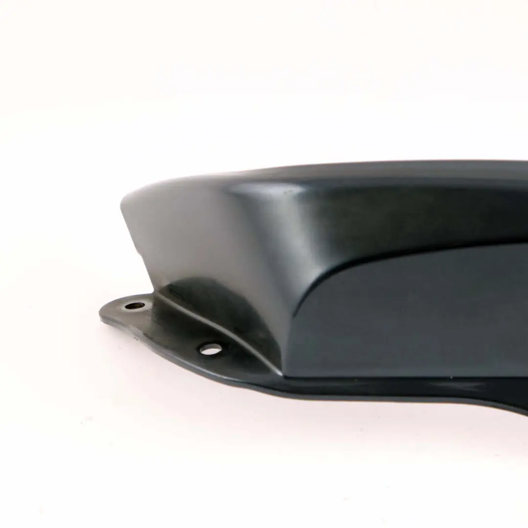 BMW Z4 E85 1 Frame Cover Light Rear Left N/S Toledoblau Toledo Blue Metallic 482 - SKU 0031017-TDB1 - Part number 0031017