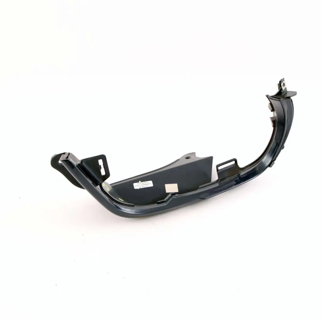 Frame Cover Light Rear Left N/S Toledoblau Toledo Blue Metallic 482 to BMW Z4 E85 1 with Part number 0031017 BMW Z4 E85 1 Frame Cover Light Rear Left N/S Toledoblau Toledo Blue Metallic 482 - SKU 0031017-TDB1 - Part number 0031017