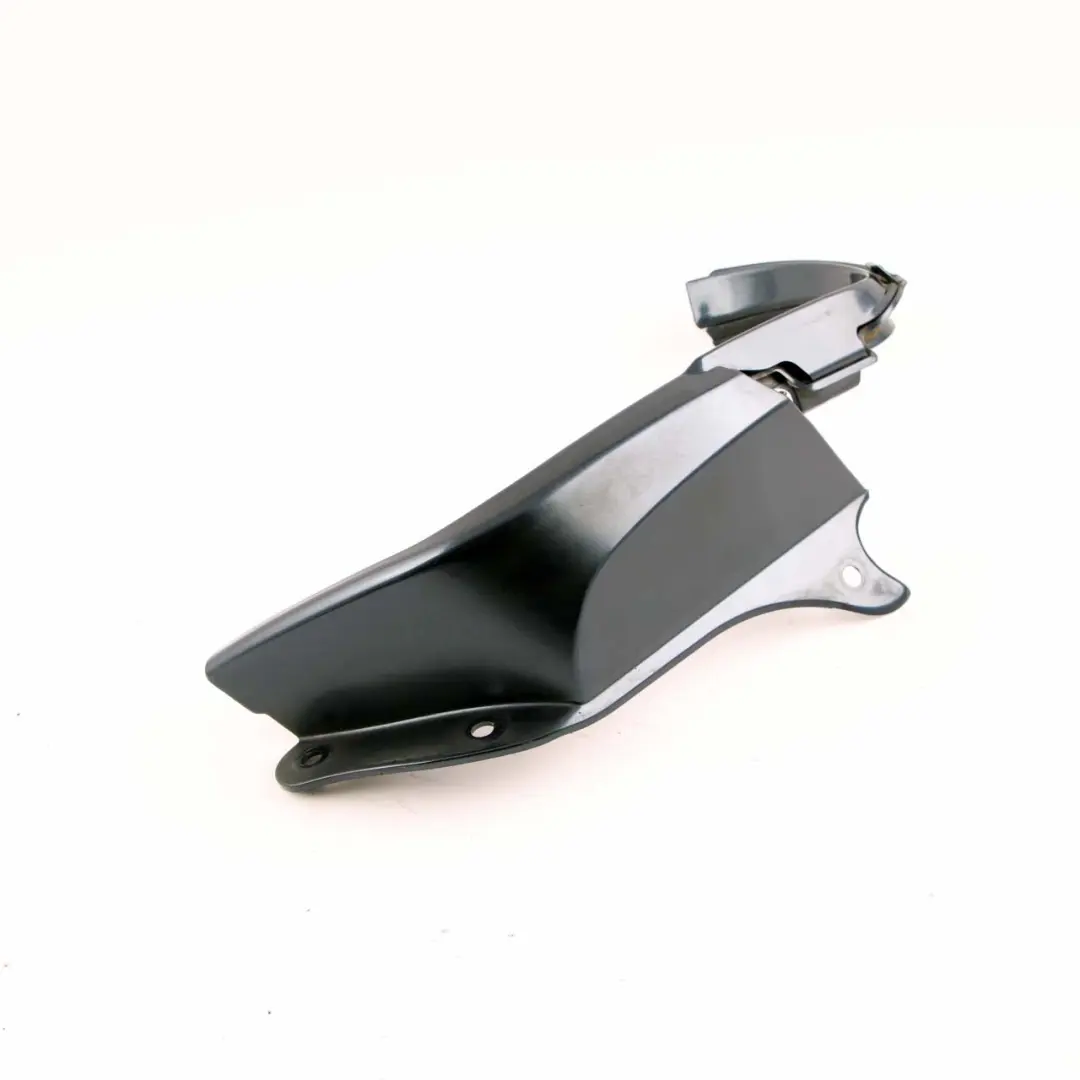 BMW Z4 E85 1 Frame Cover Light Rear Left N/S Toledoblau Toledo Blue Metallic 482 - SKU 0031017-TDB1 - Part number 0031017