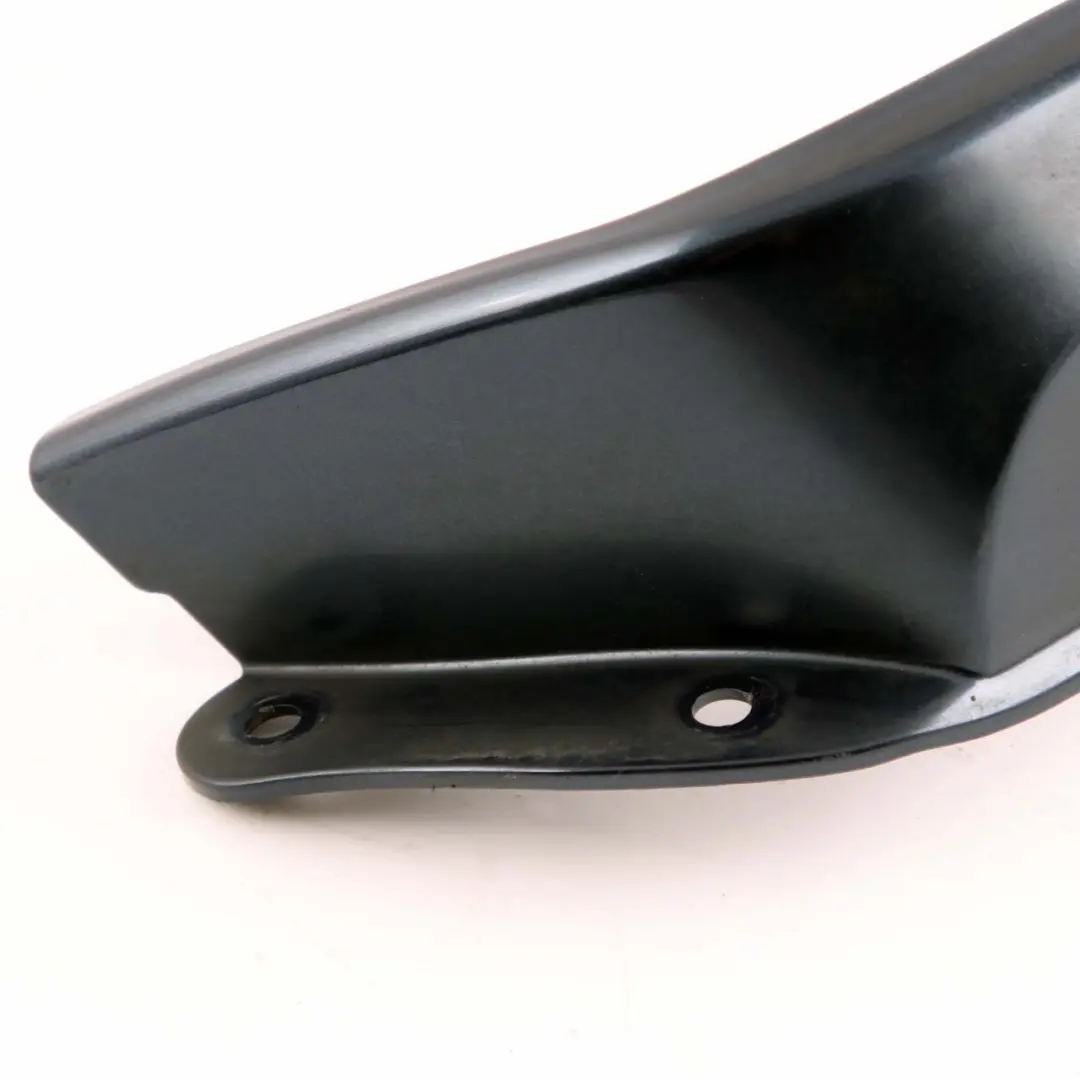 Frame Cover Light Rear Left N/S Toledoblau Toledo Blue Metallic 482 to BMW Z4 E85 1 with Part number 0031017 BMW Z4 E85 1 Frame Cover Light Rear Left N/S Toledoblau Toledo Blue Metallic 482 - SKU 0031017-TDB1 - Part number 0031017