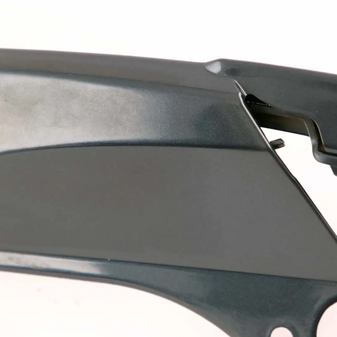 BMW Z4 E85 1 Frame Cover Light Rear Left N/S Toledoblau Toledo Blue Metallic 482 - SKU 0031017-TDB1 - Part number 0031017