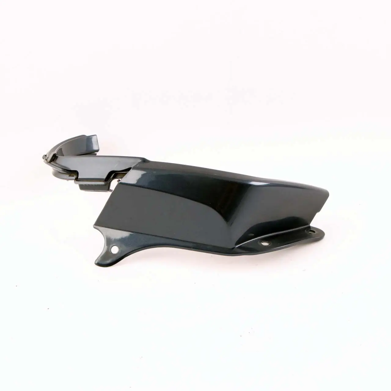 BMW Z4 E85 Coperchio Telaio Luce Posteriore Destro Toledoblau Toledo Blu 482 