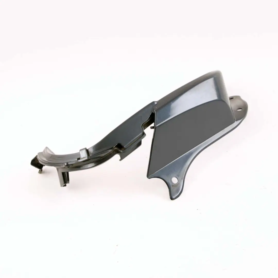 BMW Z4 E85 Cache Cadre Lumière Arrière Droite Toledoblau Toledo Blue 482 7025642 - SKU 0031018-TDB - Numéro de pièce 0031018