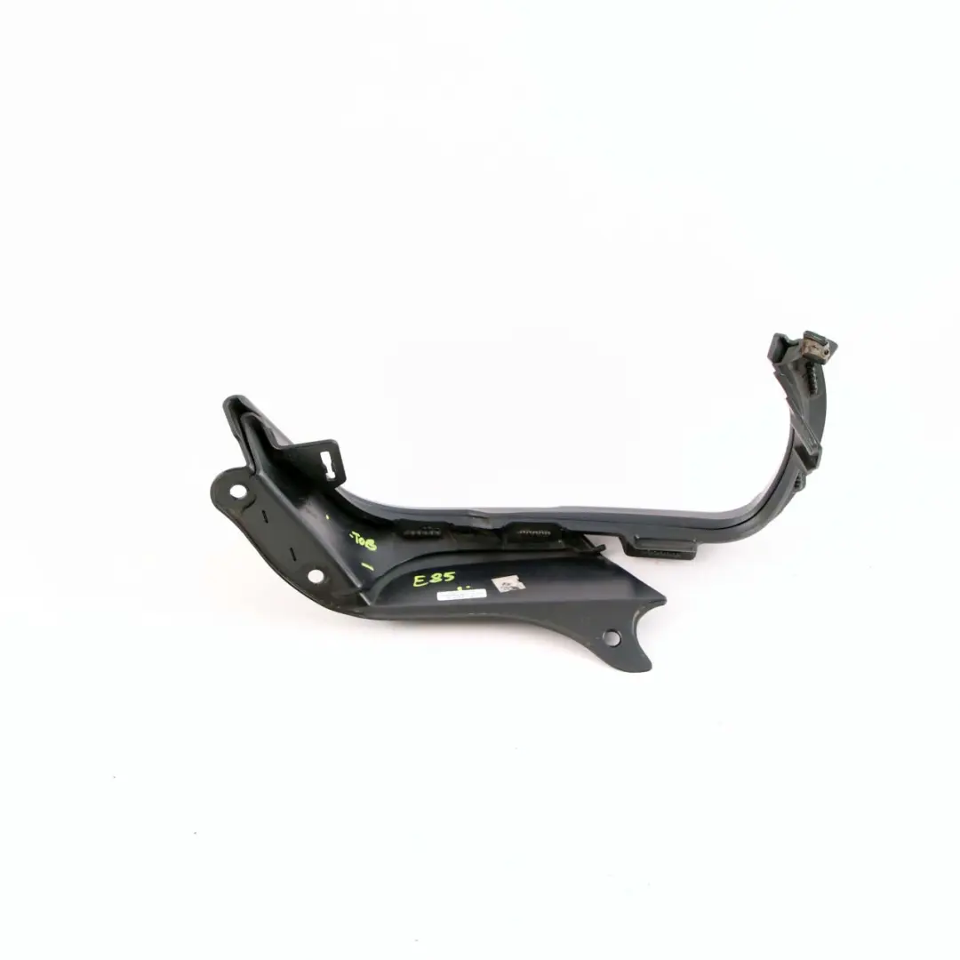 BMW Z4 E85 Cache Cadre Lumière Arrière Droite Toledoblau Toledo Blue 482 7025642 - SKU 0031018-TDB - Numéro de pièce 0031018