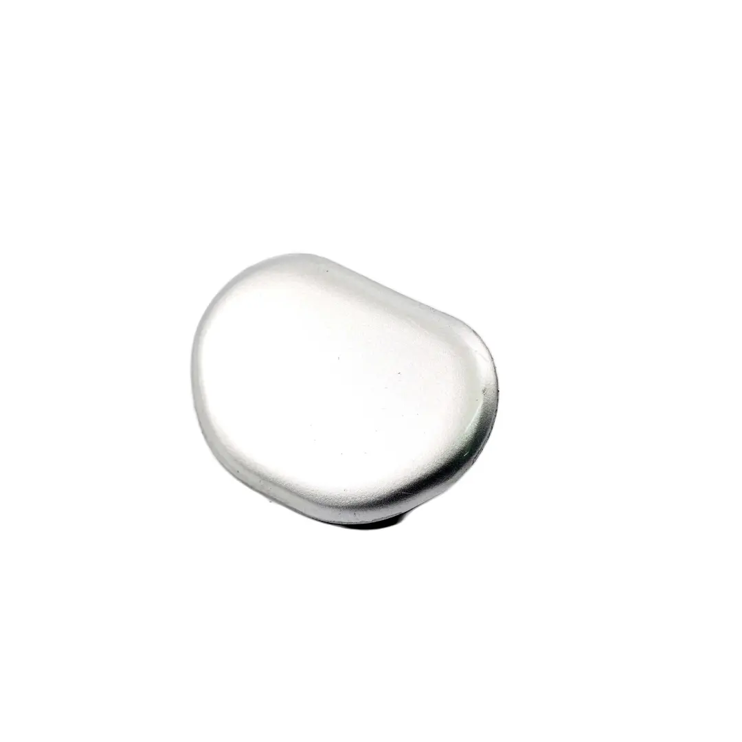 BMW Z4 E85 E86 Volet Gauche Titansilber Titanium Silver 354 - SKU 0031025-TS - Numéro de pièce 0031025