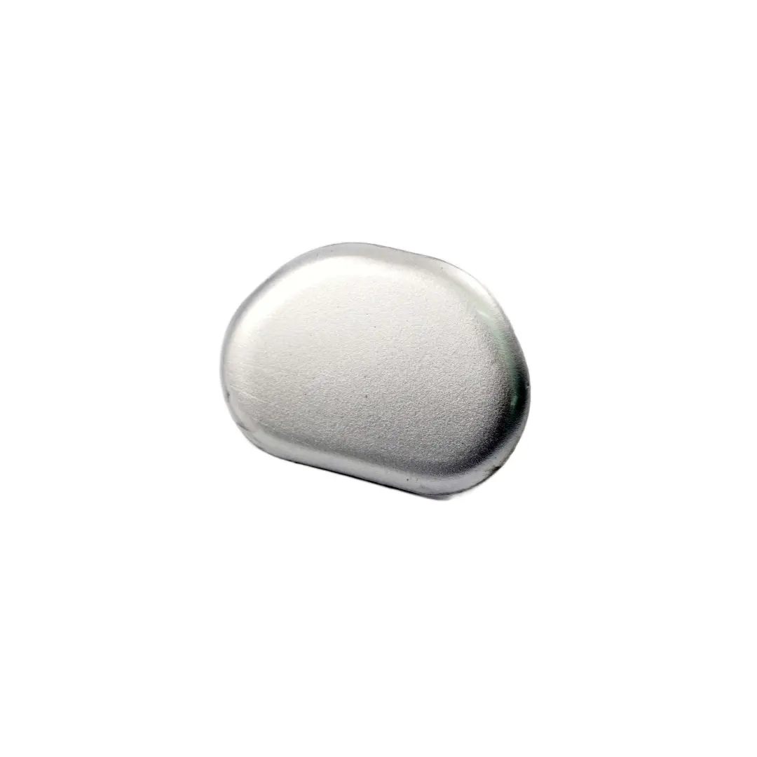 BMW Z4 E85 E86 Volet Gauche Titansilber Titanium Silver 354 - SKU 0031025-TS - Numéro de pièce 0031025