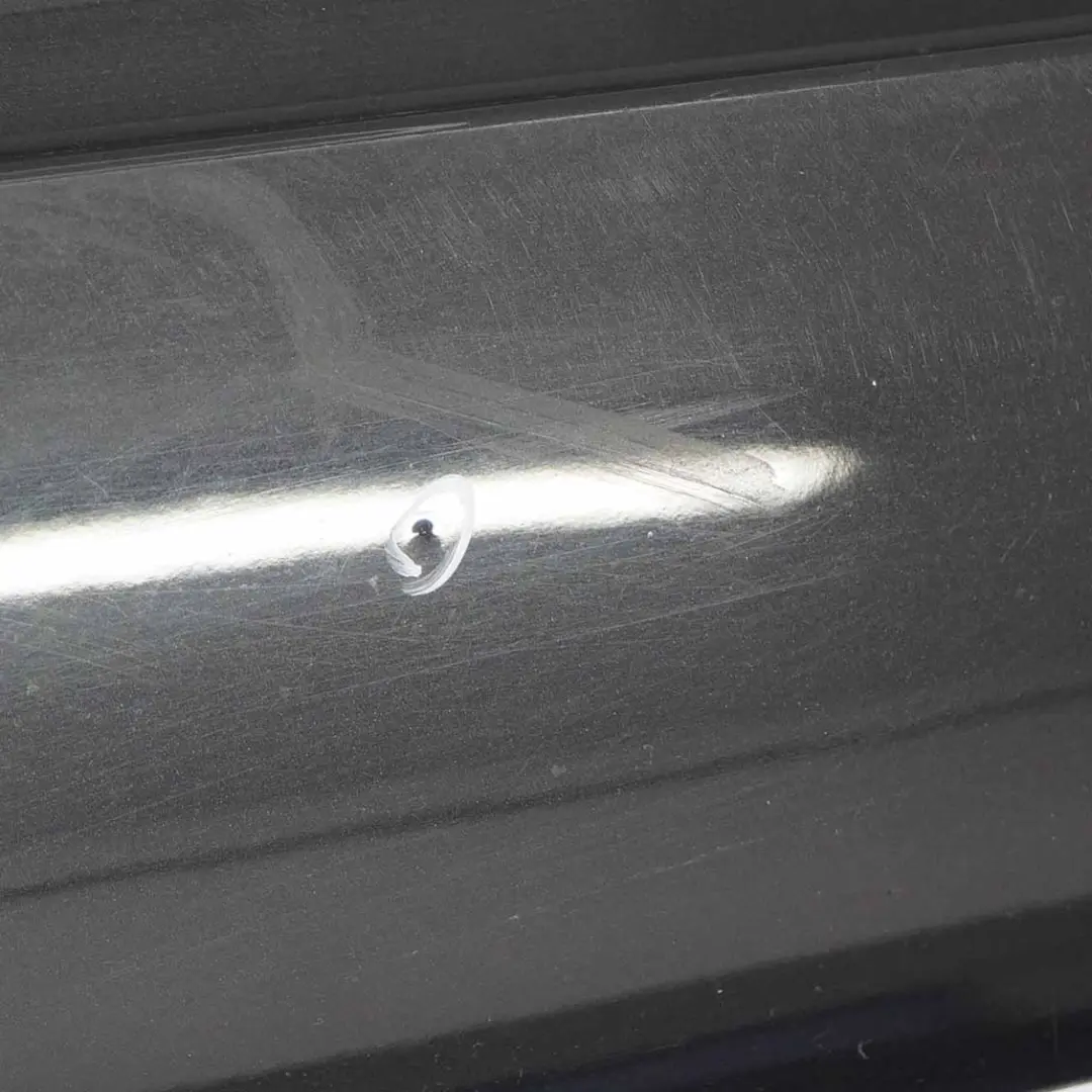 Side Skirt Right O/S Sill Strip Kick Panel Black Sapphire - 475 to BMW Z4 E85 with Part number 0031108 BMW Z4 E85 Side Skirt Right O/S Sill Strip Kick Panel Black Sapphire - 475 - SKU 0031108-BS2 - Part number 0031108