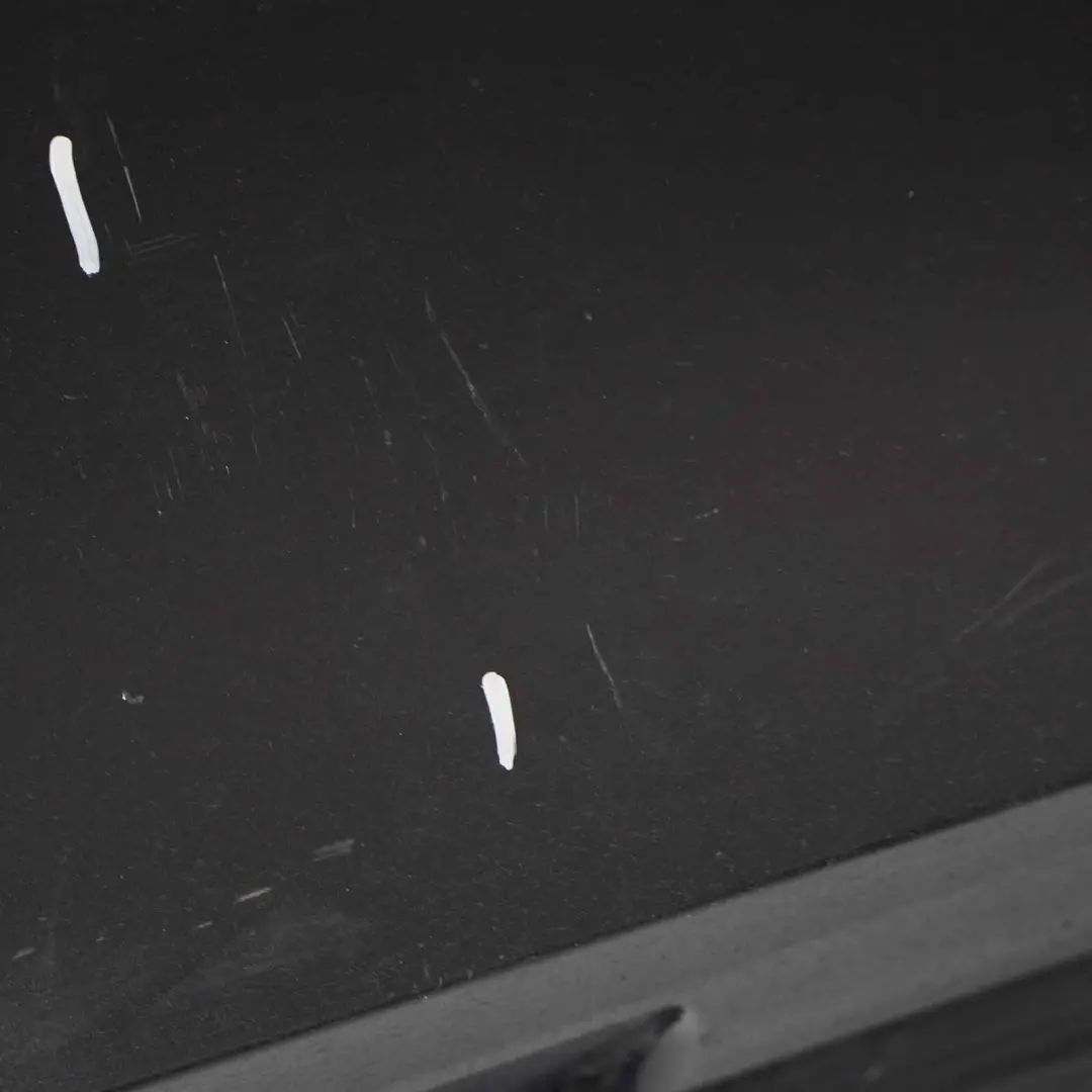 Side Skirt Right O/S Sill Strip Kick Panel Black Sapphire - 475 to BMW Z4 E85 with Part number 0031108 BMW Z4 E85 Side Skirt Right O/S Sill Strip Kick Panel Black Sapphire - 475 - SKU 0031108-BS2 - Part number 0031108