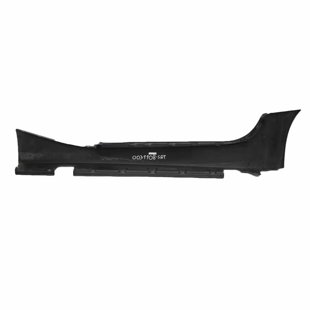 BMW Z4 E85 Osłona Listwa Próg Prawy Stratus - 440 - SKU 0031108-SRT - Numer Części 0031108