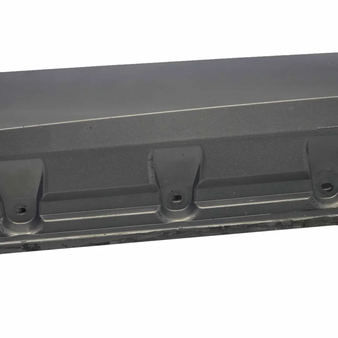 BMW Z4 E85 Side Skirt Right O/S Sill Strip Panel Stratus Pearl Metallic - 440 - SKU 0031108-SRT - Part number 0031108