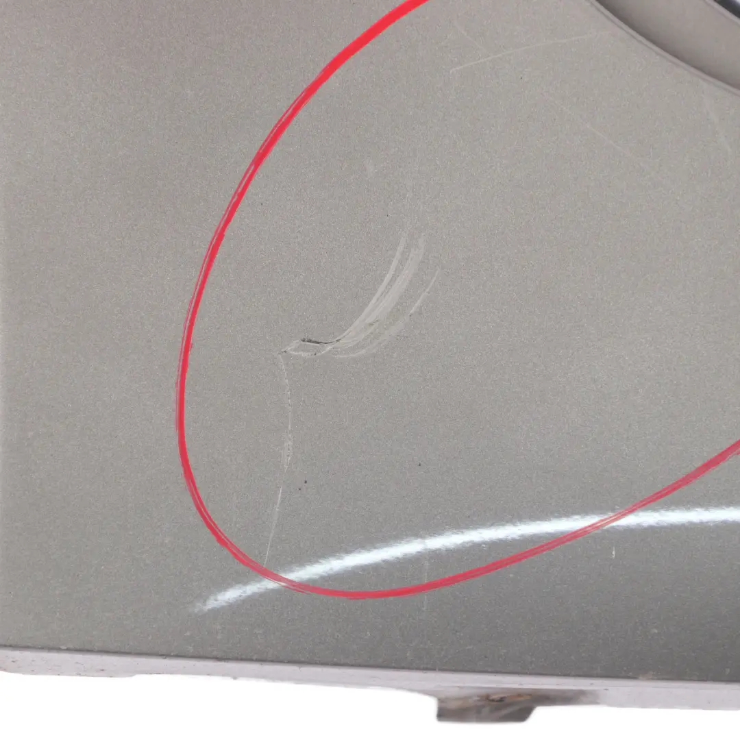 Side Skirt Right O/S Sill Strip Kick Panel Sterlinggrau Grey - 472 to BMW Z4 E85 with Part number 0031108 BMW Z4 E85 Side Skirt Right O/S Sill Strip Kick Panel Sterlinggrau Grey - 472 - SKU 0031108-STG2 - Part number 0031108