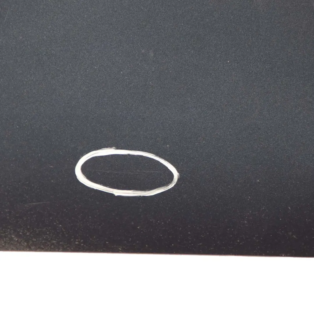 Right O/S Sill Strip Skirt Kick Panel Toledoblau Metallic - 482 to BMW Z4 E85 E86 with Part number 0031108 BMW Z4 E85 E86 Right O/S Sill Strip Skirt Kick Panel Toledoblau Metallic - 482 - SKU 0031108-TDB2 - Part number 0031108