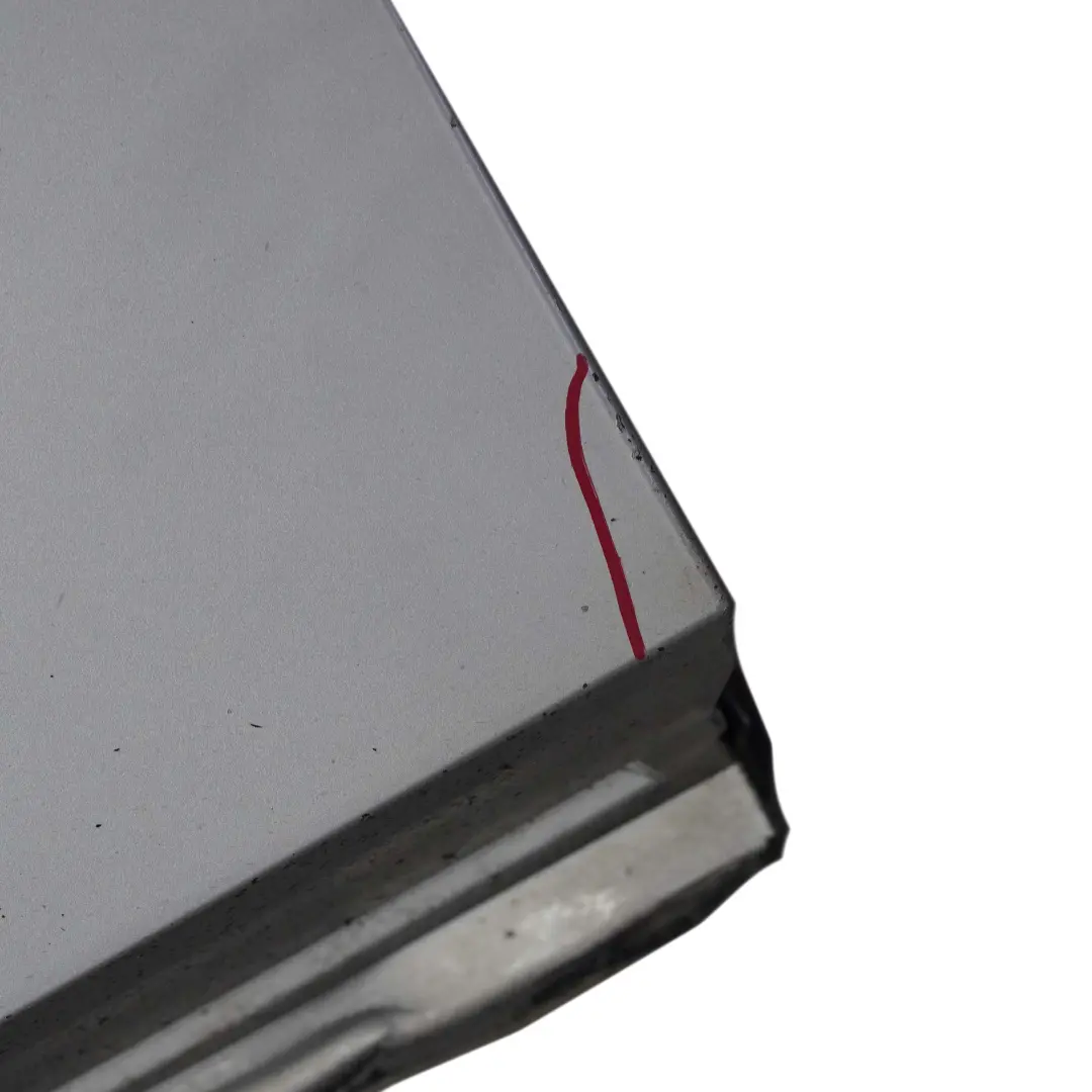 BMW Z4 E85 E86 2 Right O/S Sill Strip Skirt Kick Panel Titansilber Silver - 354 - SKU 0031108-TS2 - Part number 0031108