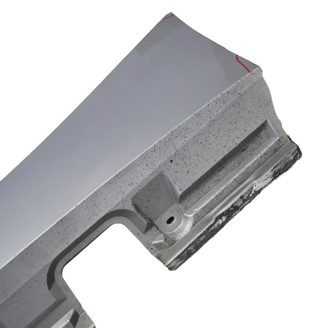 Bas de Porte Droite Argent Titane Titan Argent - 354 pour BMW Z4 Serie E85 E86 à propos du numéro de pièce 0031108 BMW Z4 Serie E85 E86 Bas de Porte Droite Argent Titane Titan Argent - 354 - SKU 0031108-TS2 - Numéro de pièce 0031108