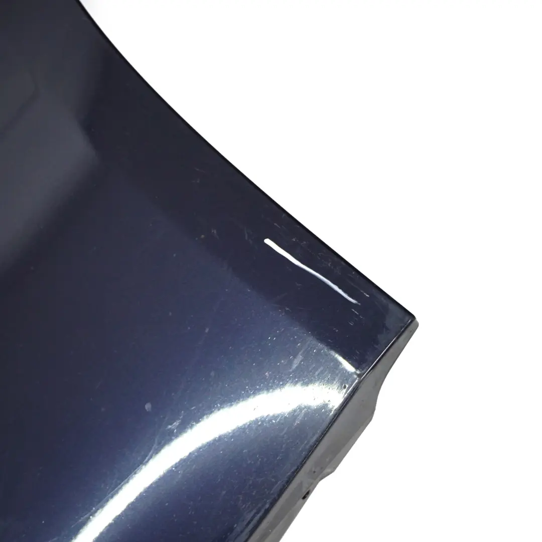 Izquierda N / Sill Tira Faldon Lateral Panel Monacoblau Azul para BMW Z4 E85 E86 con número de pieza 0031109 BMW Z4 E85 E86 Izquierda N / Sill Tira Faldon Lateral Panel Monacoblau Azul - SKU 0031109-MB - Número de pieza 0031109