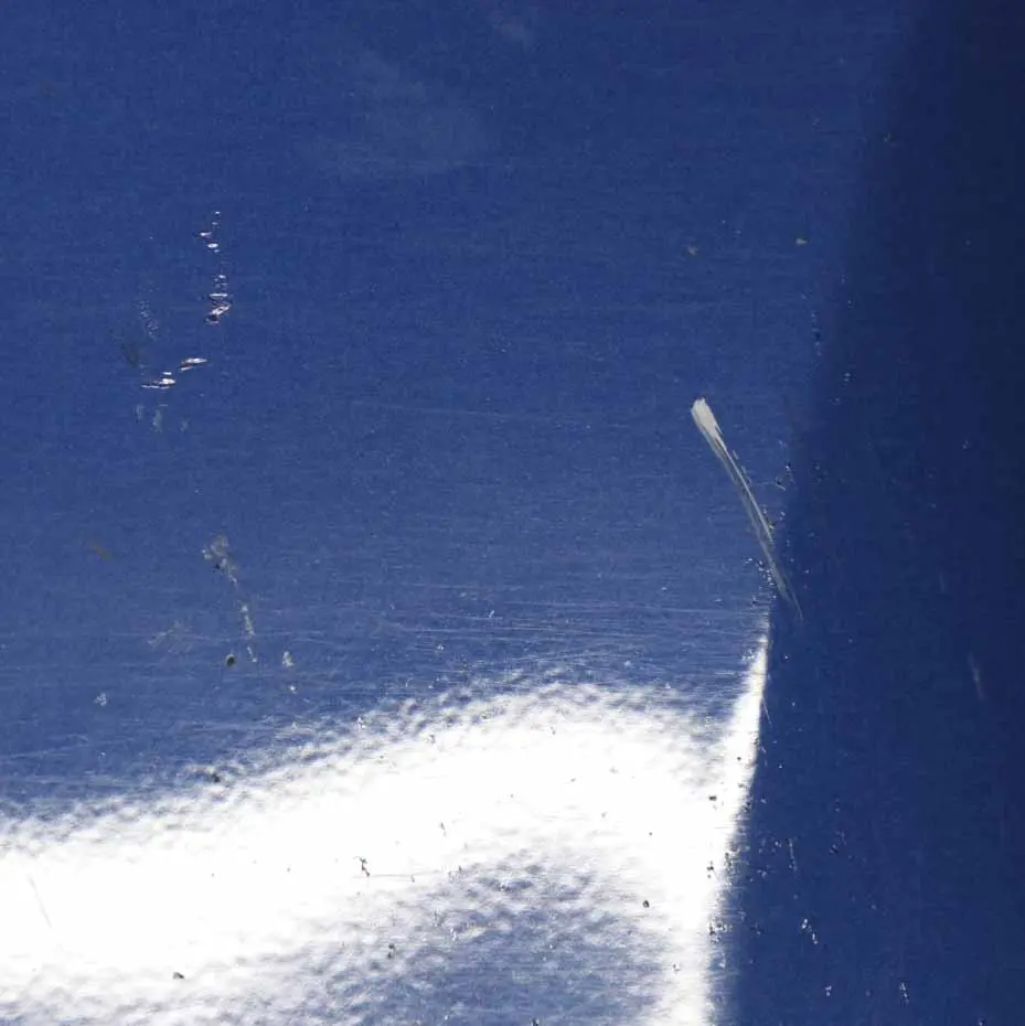 Izquierda Tira Cubierta Faldón Lateral Panel Montegoblau Azul A51 para BMW Z4 E85 E86 con número de pieza 0031109 BMW Z4 E85 E86 Izquierda Tira Cubierta Faldón Lateral Panel Montegoblau Azul A51 - SKU 0031109-MTB - Número de pieza 0031109