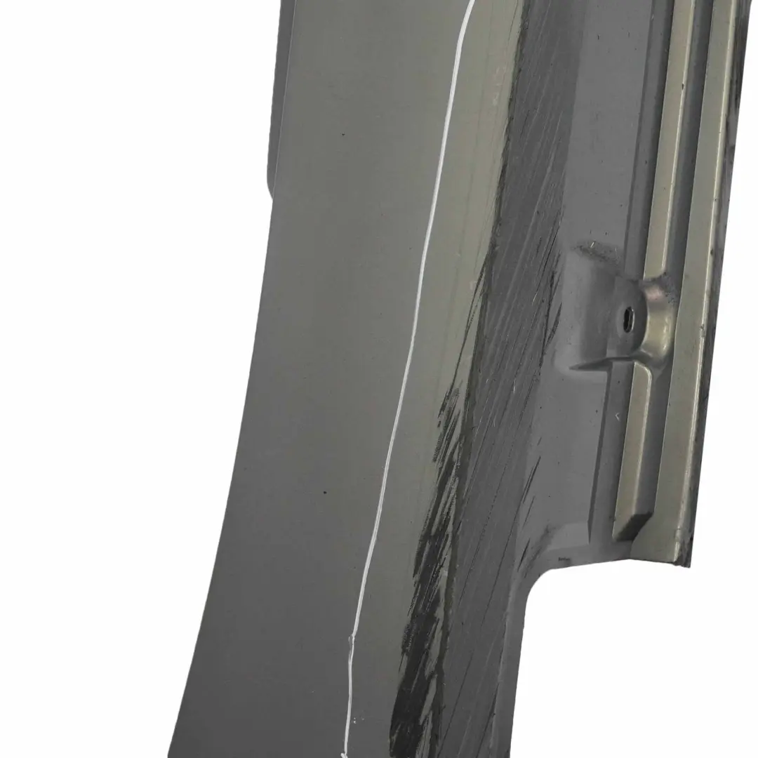 Osłona Listwa Próg Lewy Stratus - 440 do BMW Z4 E85 o numerze 0031109 BMW Z4 E85 Osłona Listwa Próg Lewy Stratus - 440 - SKU 0031109-SRT - Numer Części 0031109