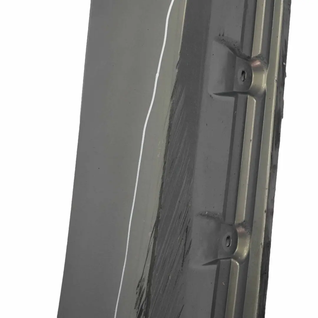 Osłona Listwa Próg Lewy Stratus - 440 do BMW Z4 E85 o numerze 0031109 BMW Z4 E85 Osłona Listwa Próg Lewy Stratus - 440 - SKU 0031109-SRT - Numer Części 0031109