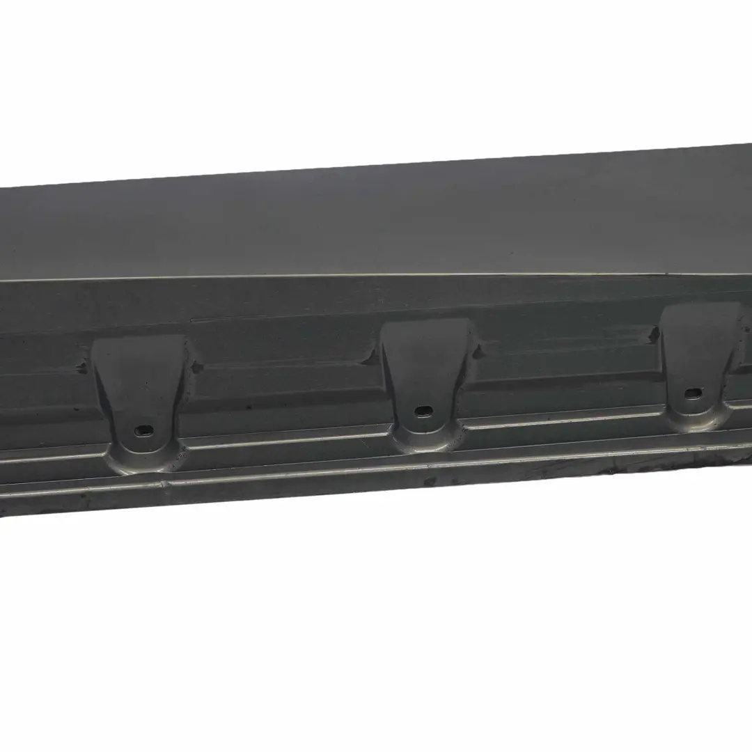 Side Skirt Left N/S Sill Strip Panel Stratus Pearl Metallic - 440 BMW Z4 E85 - SKU 0031109-SRT - Part number 0031109