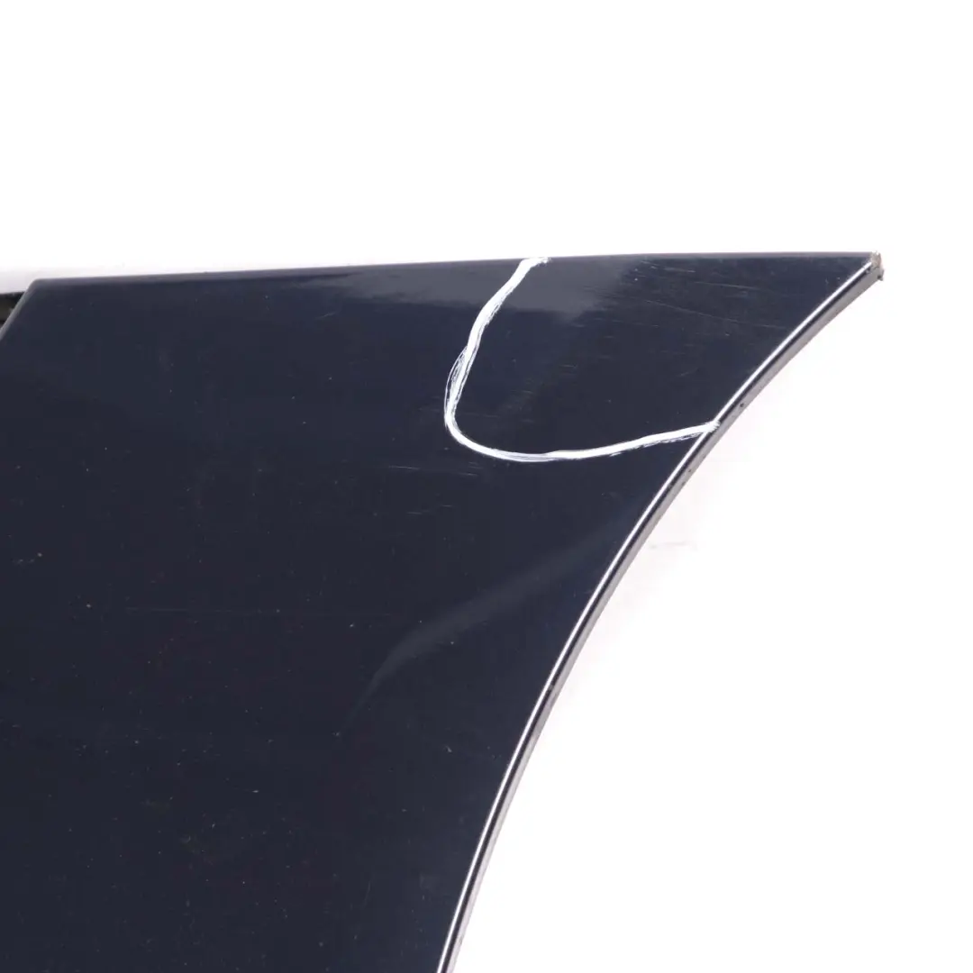 Left N/S Sill Strip Skirt Kick Panel Toledoblau Metallic - 482 to BMW Z4 E85 E86 with Part number 0031109 BMW Z4 E85 E86 Left N/S Sill Strip Skirt Kick Panel Toledoblau Metallic - 482 - SKU 0031109-TDB2 - Part number 0031109