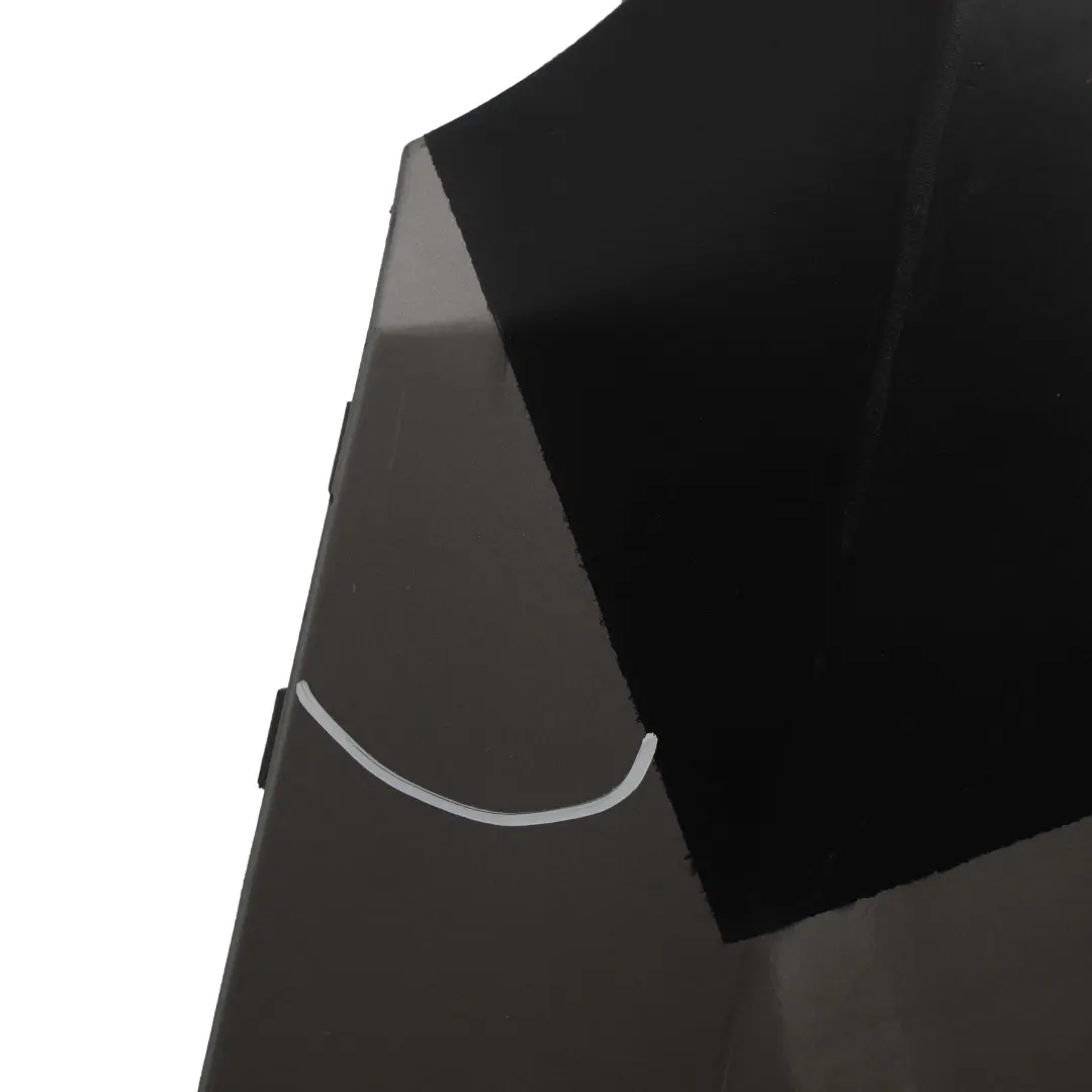 Bumper Trim Panel Sterlinggrau Sterling Grey - 472 to BMW Z4 E85 Convertible Rear with Part number 0031136 BMW Z4 E85 Convertible Rear Bumper Trim Panel Sterlinggrau Sterling Grey - 472 - SKU 0031136-STG2 - Part number 0031136