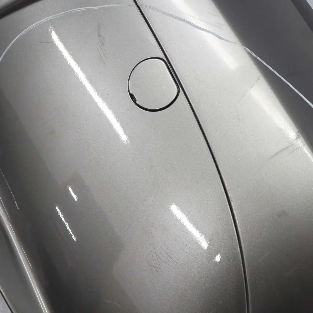 BMW Z4 E85 Zderzak Tylny Tył Sterlinggrau - 472 - SKU 0031136-STG2 - Numer Części 0031136