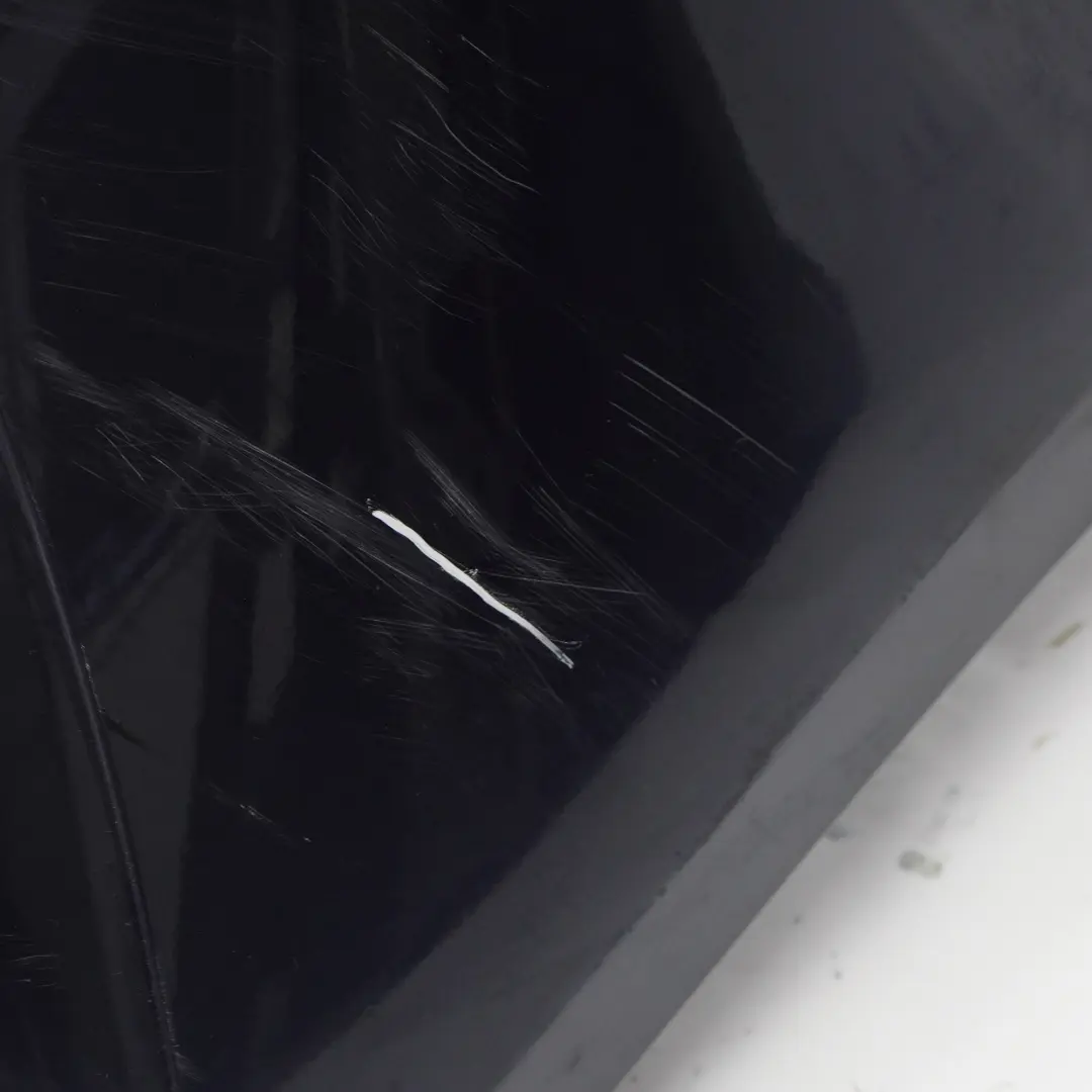 Bumper BMW Z4 E85 Convertible Trim Panel Toledoblau Blue Metallic - 482 to Rear with Part number 0031136 Rear Bumper BMW Z4 E85 Convertible Trim Panel Toledoblau Blue Metallic - 482 - SKU 0031136-TDB3 - Part number 0031136