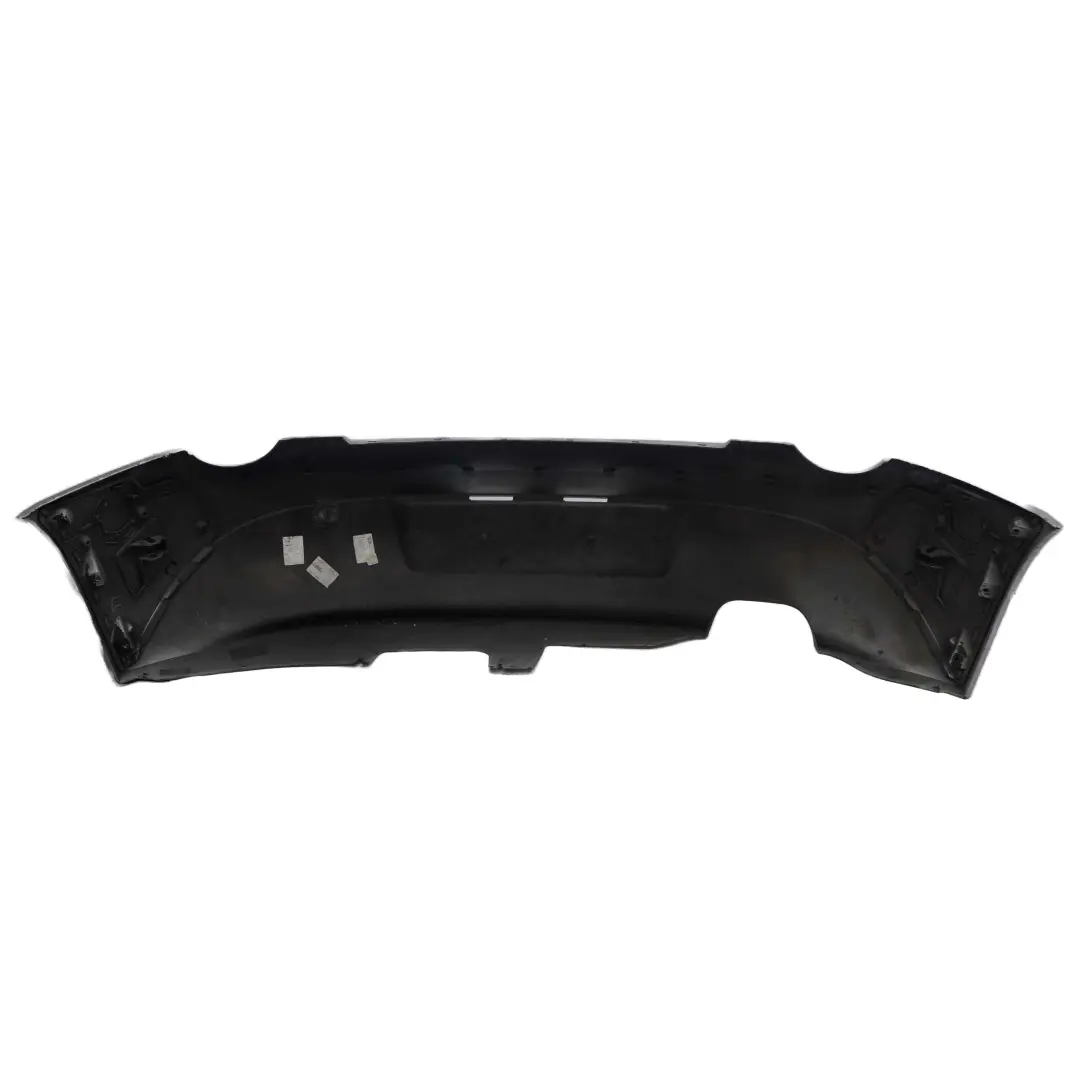 BMW Z4 E85 Zderzak Tylny Titansilber - 354 - SKU 0031136-TS2 - Numer Części 0031136