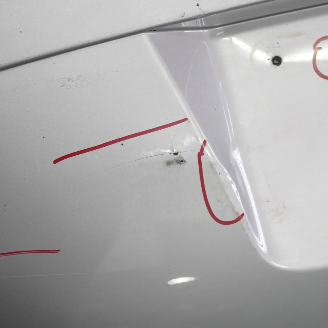 Zderzak Tylny Titansilber - 354 do BMW Z4 E85 o numerze 0031136 BMW Z4 E85 Zderzak Tylny Titansilber - 354 - SKU 0031136-TS3 - Numer Części 0031136