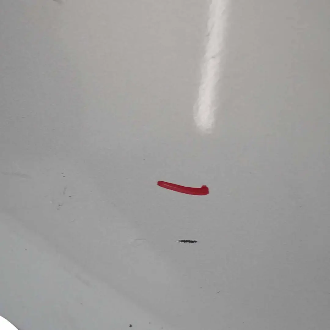 Zderzak Tylny Titansilber - 354 do BMW Z4 E85 o numerze 0031136 BMW Z4 E85 Zderzak Tylny Titansilber - 354 - SKU 0031136-TS3 - Numer Części 0031136