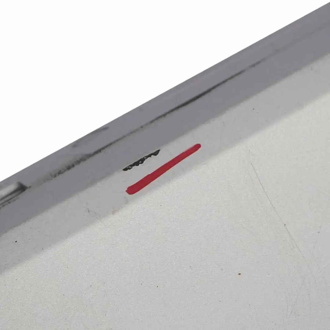 Zderzak Tylny Titansilber - 354 do BMW Z4 E85 o numerze 0031136 BMW Z4 E85 Zderzak Tylny Titansilber - 354 - SKU 0031136-TS3 - Numer Części 0031136