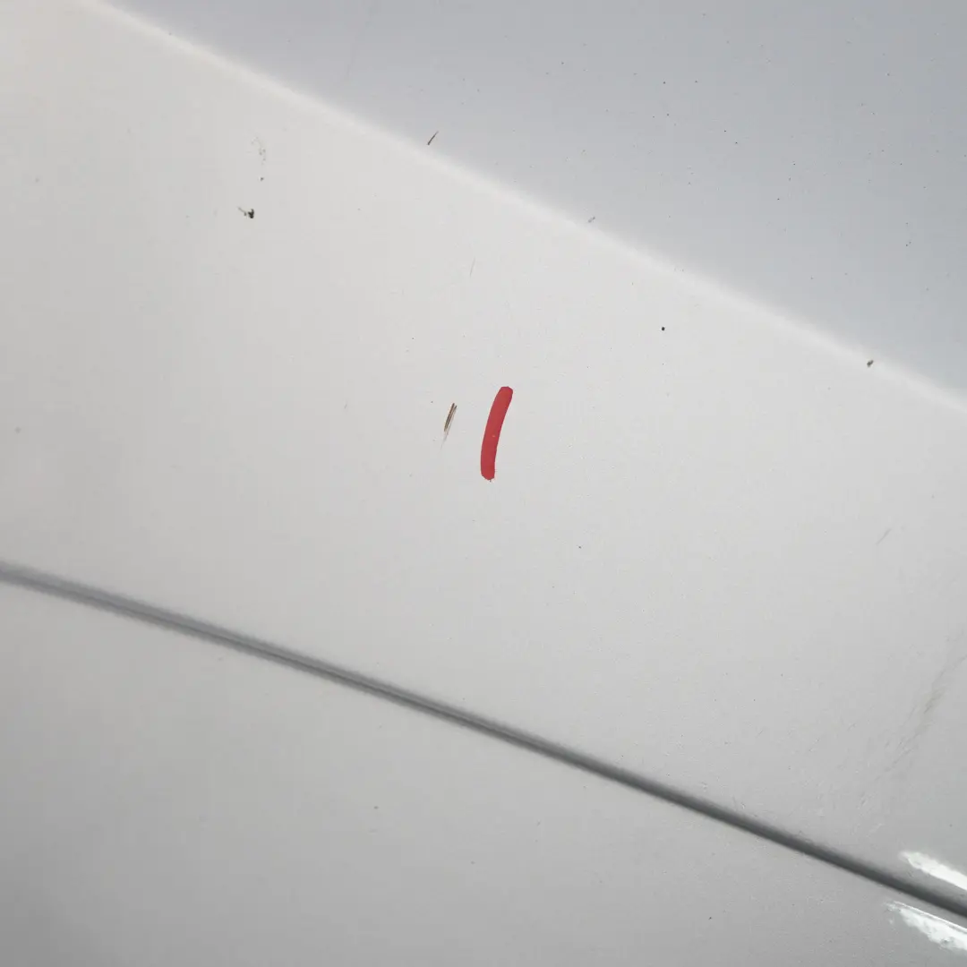 Zderzak Tylny Titansilber - 354 do BMW Z4 E85 o numerze 0031136 BMW Z4 E85 Zderzak Tylny Titansilber - 354 - SKU 0031136-TS3 - Numer Części 0031136