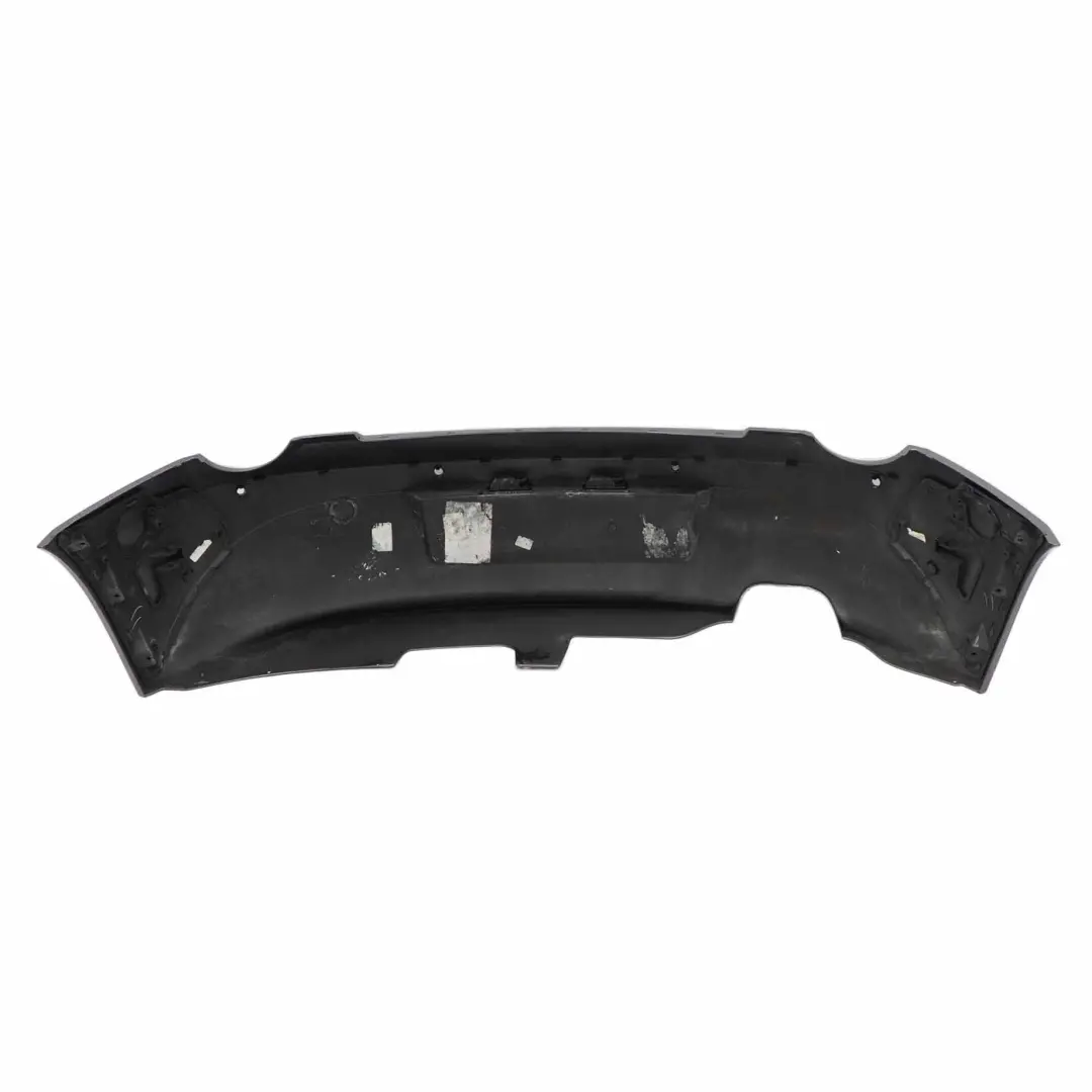 Rear Bumper BMW Z4 E85 Trim Panel Cover PDC Sterling Grey Metallic - 472 - SKU 0031137-STG - Part number 0031137