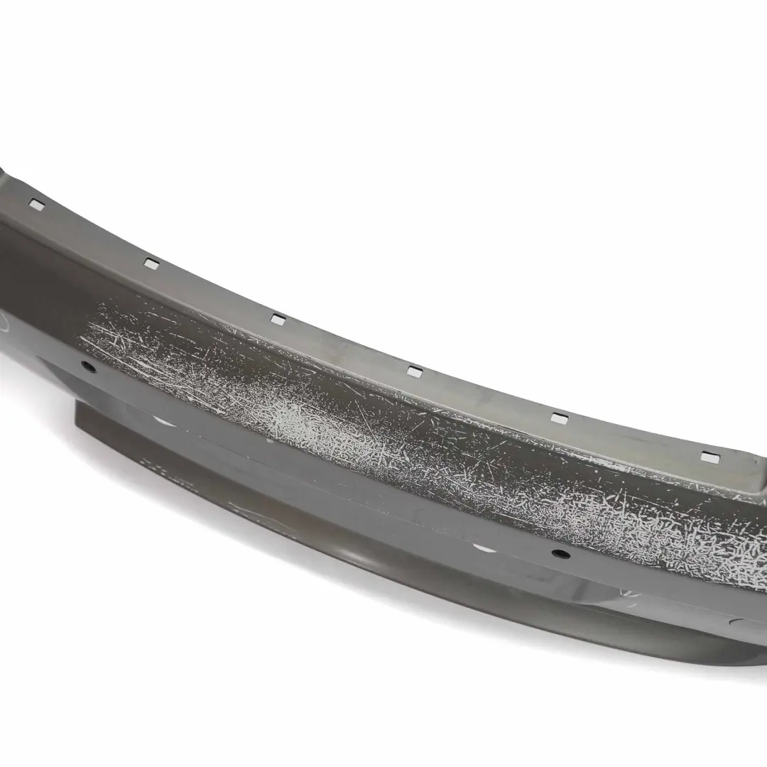 BMW Z4 E85 Zderzak Tylny Tył Sterlinggrau - 472 - SKU 0031137-STG - Numer Części 0031137