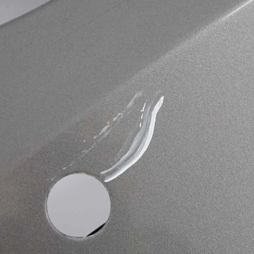 BMW Z4 E85 Zderzak Tylny Tył Sterlinggrau - 472 - SKU 0031137-STG - Numer Części 0031137