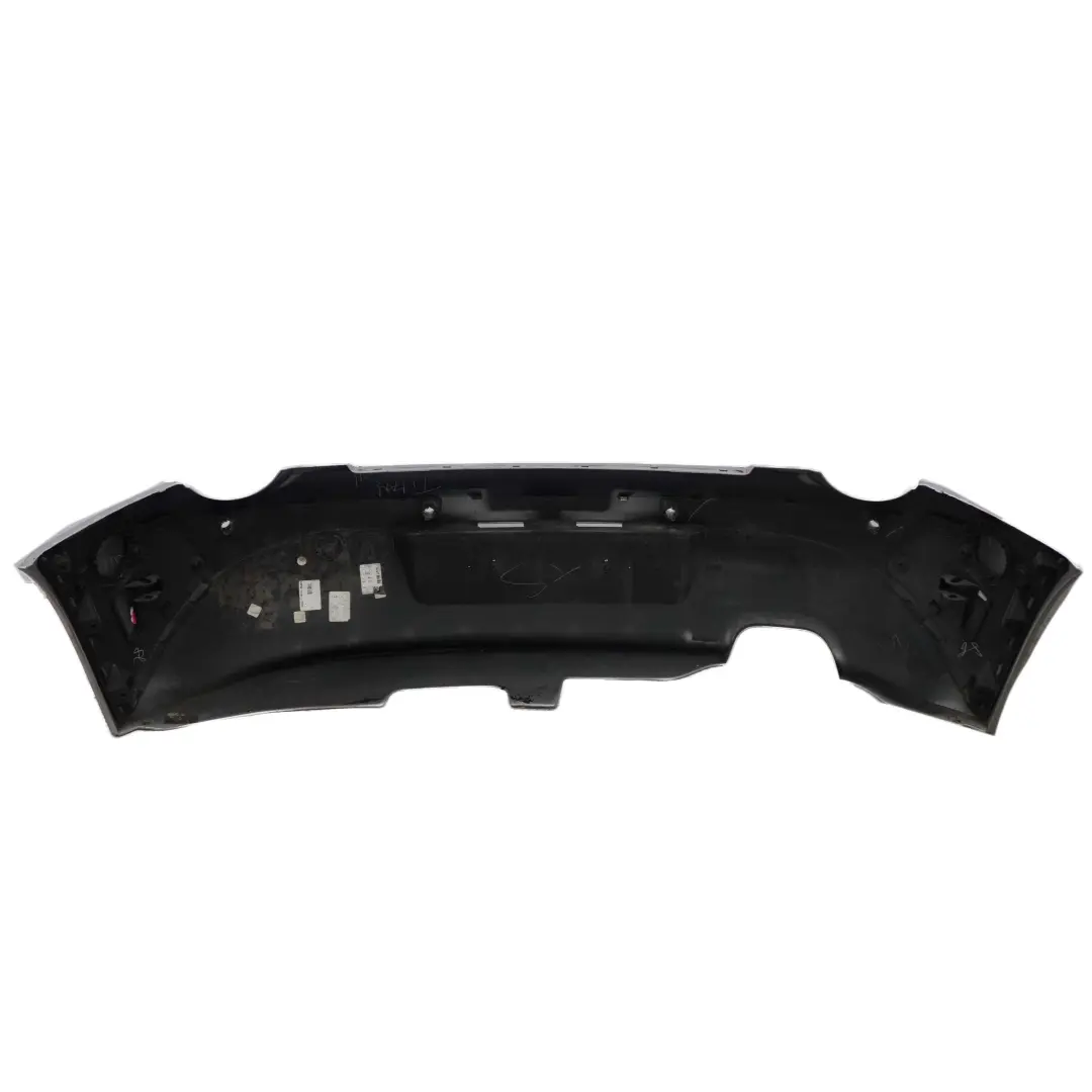 Bumper Trim Panel PDC Titansilber Silver - 354 to BMW Z4 E85 Convertible Rear with Part number 0031137 BMW Z4 E85 Convertible Rear Bumper Trim Panel PDC Titansilber Silver - 354 - SKU 0031137-TS - Part number 0031137