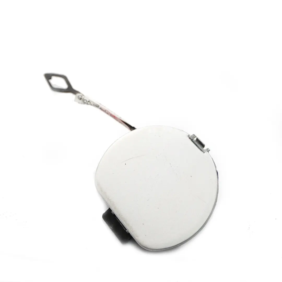 Paraurti Posteriore Occhiello di Traino Titan Argento 354 per BMW Z4 E85 Roadster con numero di parte 0031138-TS BMW Z4 E85 Roadster Paraurti Posteriore Occhiello di Traino Titan Argento 354 - SKU 0031138-TS - Numero di parte 0031138-TS