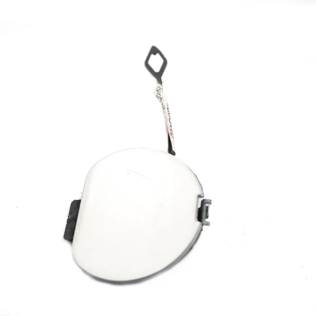 Paraurti Posteriore Occhiello di Traino Titan Argento 354 per BMW Z4 E85 Roadster con numero di parte 0031138-TS BMW Z4 E85 Roadster Paraurti Posteriore Occhiello di Traino Titan Argento 354 - SKU 0031138-TS - Numero di parte 0031138-TS