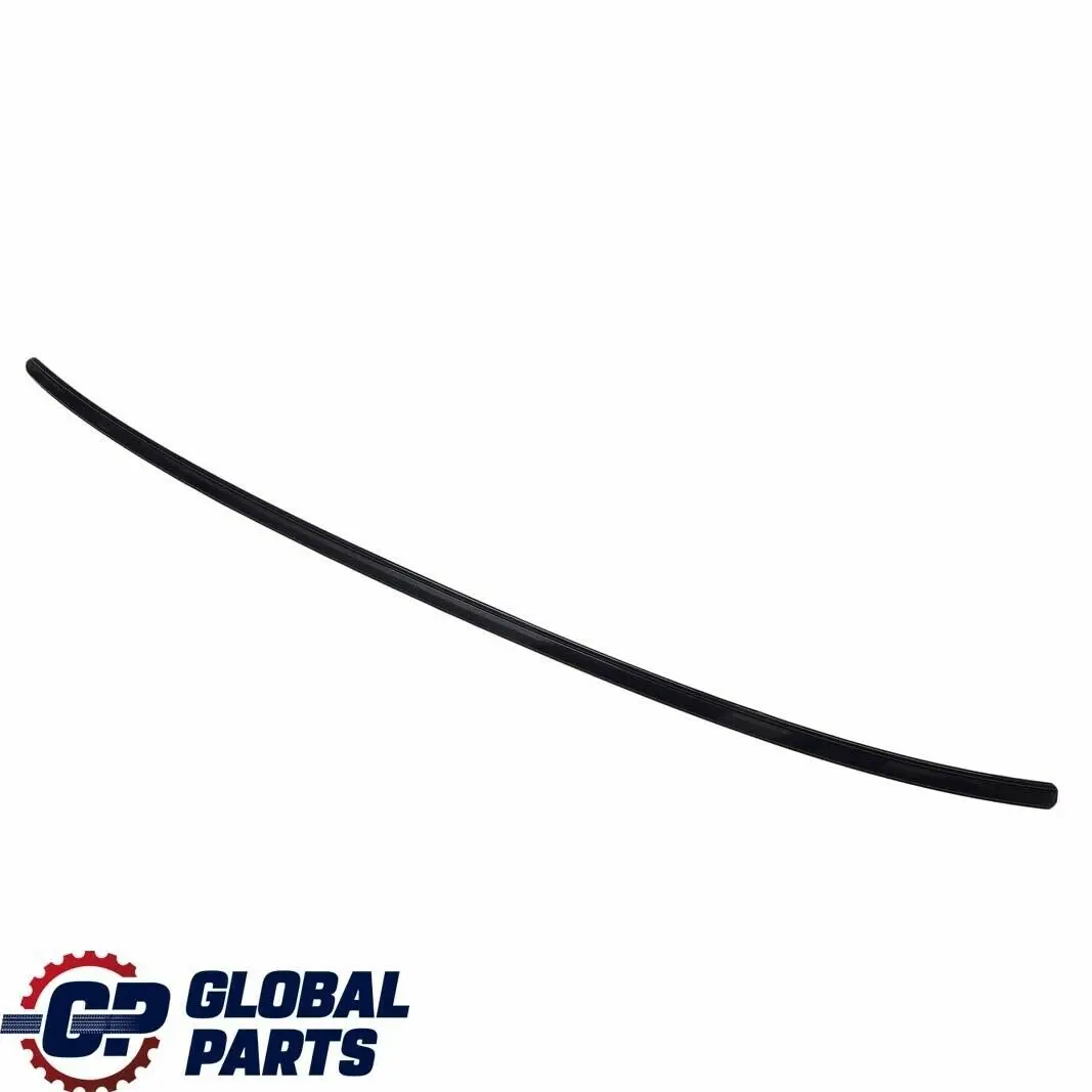 Lewa listwa dachowa Monacoblau Blue do BMW E60 o numerze 0031141 BMW E60 Lewa listwa dachowa Monacoblau Blue - SKU 0031141-MB - Numer Części 0031141