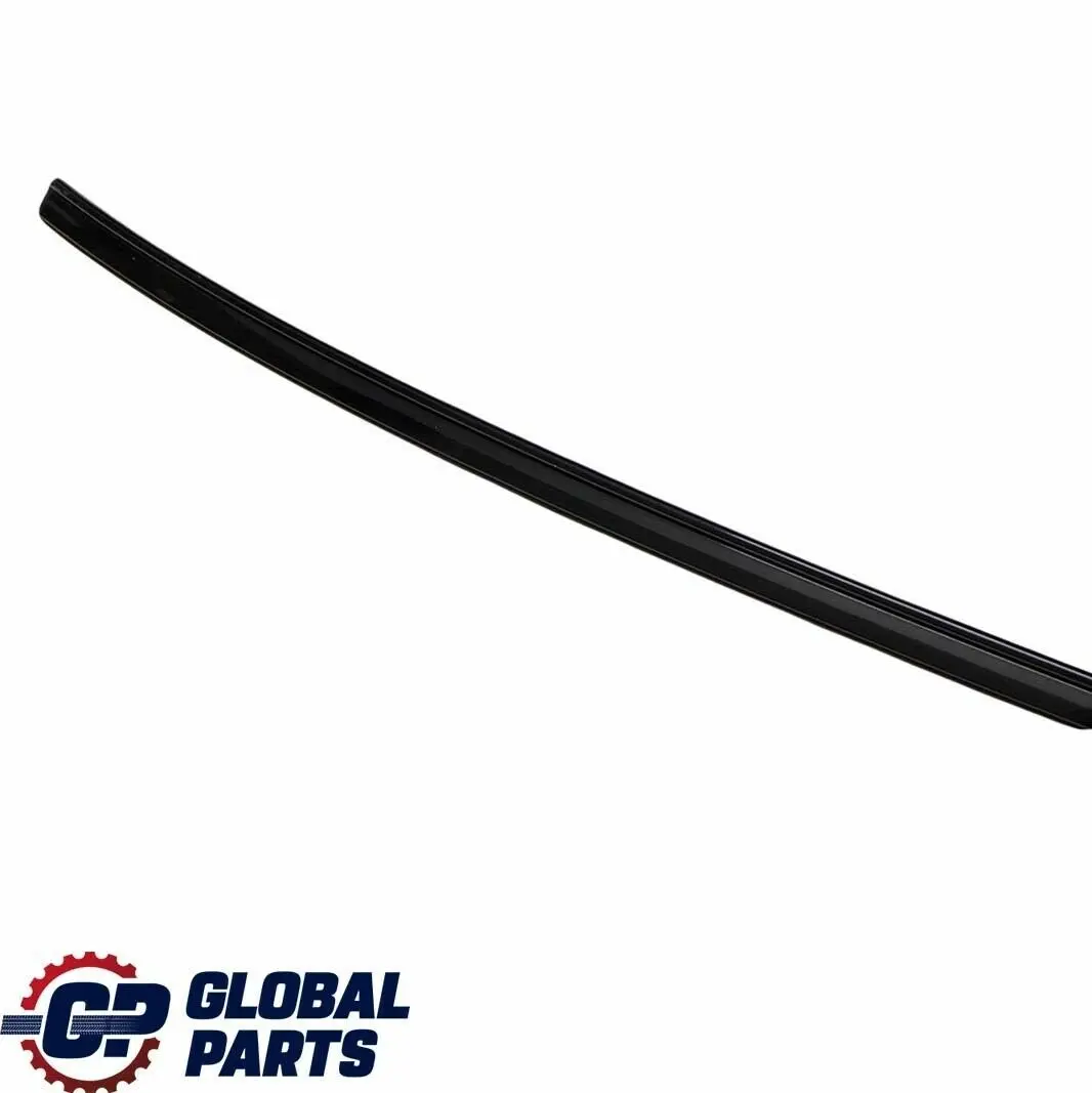 BMW E60 Modanatura Tetto SX Blu Monaco Blu A35 - SKU 0031141-MB - Numero di parte 0031141