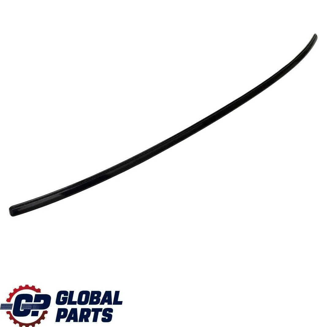 BMW E60 Modanatura Tetto SX Blu Monaco Blu A35 - SKU 0031141-MB - Numero di parte 0031141